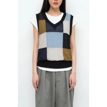 H'S CABINET S/S 2021 女裝上衣